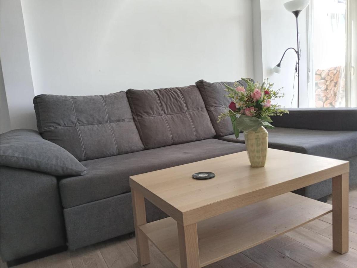 Happy Home 베날마데나코스타 외부 사진